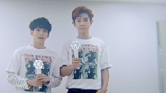 EXO - EXO PLANET #3 - The EXO'rDIUM TENDER LOVE