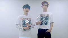 EXO - TENDER LOVE应援舞蹈教学