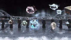 EXO - EXO三巡 The EXOrDIUM 预告四