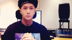 VIXX - V Ravi's JellyBox DamnRa commentary!