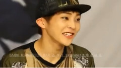XIUMIN(EXO) - 金珉锡生日快乐(2014年金珉锡生日贺频)