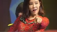 朴孝敏(T-ara),T-ara - roly poly