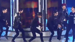 EXO - Wolf