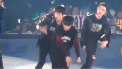 KAI(EXO),EXO - Wolf