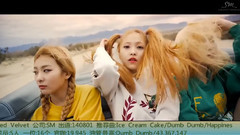 Red Velvet,OH MY GIRL,GFriend,TWICE,DIA - 又一个女团盛世?第四代女团大盘点
