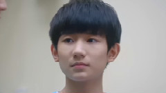 王源,TFBOYS - 超少年密码 E05 王源 CUT