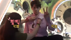 BEAST - 李起光 Honey voice Goon night