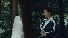 蔡卓妍 - 电影<财神客栈> 蔡卓妍Cut