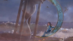 音乐短片 - Bernward Koch One Step At A Time