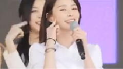 Nara(Hello Venus),Hello Venus - Venus