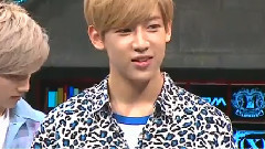 GOT7,BamBam(GOT7),JB(GOT7),Amber(f(x)),神童(Super Junior) - 女团舞 Touch my body & Mr.Chu & 上和下 & Ice cream cake