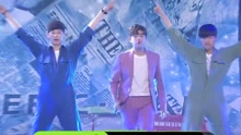 Eric Nam - Can't Help Myself 现场版 16/07/17