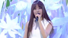 GFriend - Navillera 现场版 16/07/17