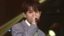 Beast - Ribbon 现场版 16/07/17
