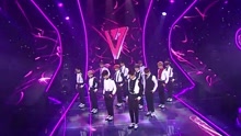 Seventeen - Very Nice 现场版 16/07/17