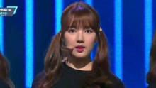 GFriend - Gone With The Wind 现场版