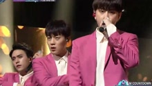 Beast - Ribbon 现场版 16/07/14