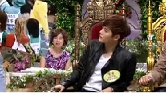 ZE:A - MBC 世改问 E195 CUT 13/03/23
