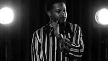 BJ The Chicago Kid - 1 Mic 1 Take