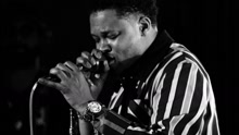 BJ The Chicago Kid - Jeremiah/World Needs More Love