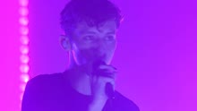 Troye Sivan - Wild 现场版 2016