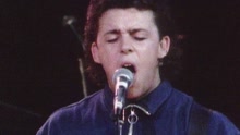 Tears For Fears - Memories Fade