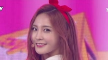 SONAMOO - I Like U Too Much 现场版 16/07/19