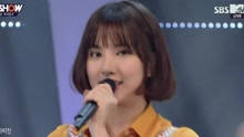 GFriend - Navillera 现场版