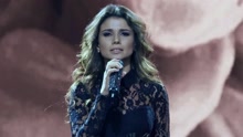 Paula Fernandes - Depende Da Gente
