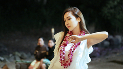 Jessica,陈伟霆,唐艺昕 - 电影<那件疯狂的小事叫爱情>