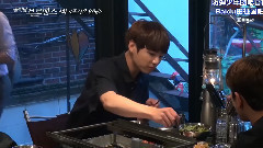 防弹少年团 - 花美男bromance EP4