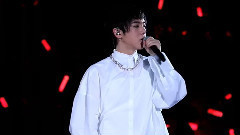 华晨宇 - 横冲直撞 The Rampage