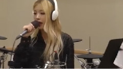 Wonder Girls - KBS Cool FM<朴志胤的歌谣广场> WG cut