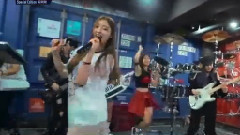 DIA - On The Road