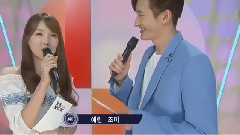 Wonder Girls,GFriend,M&D - 一位候选人