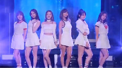 PLEDIS GIRLZ - WE(彩排版)