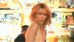 Kylie Minogue - Red Blooded Woman