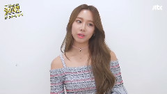 SPICA,BESTie,OH MY GIRL - 金宝亨-郑有智-玄胜熙 打招呼