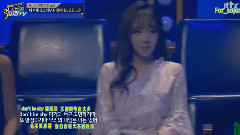Ladies' Code - Girlspirit Cut