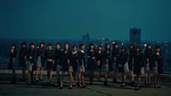 SKE48 - 金の愛,銀の愛