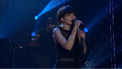 Chvrches - Clearest Blue