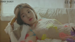 秀智(miss A) - GRAZIA KOREA 8月刊 秀智 x Didier Dubot 画报拍摄花絮