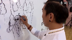 陈羽凡 - <加油!美少女>未播花絮:羽凡再开音乐课 亲自为学员指导