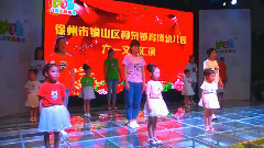 舞蹈视频 - 彩虹的约定