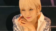 朴草娥(AOA),AOA - 短发(Acoustic Ver.)