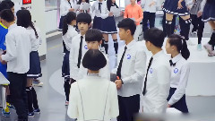 王源,TFBOYS - 网剧<超少年密码>E06 Cut
