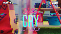Stellar - 采访 & Cry