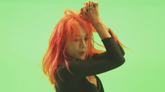 霏(miss A),miss A - 没关系 没关系 Fantasy Jacket与MV幕后花絮