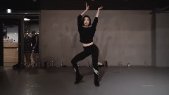 舞蹈视频 - La La Latch
