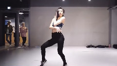 舞蹈视频 - How That Taste